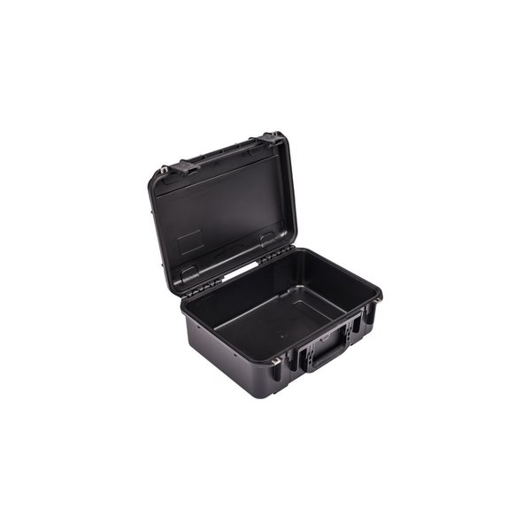 Skb 3I-1813-7Dl Iseries Professional Camera Case, Black/Gray 3I-1813-7DL